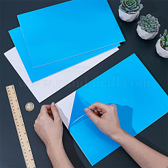 ABS Plastic Sheets&nbsp;AJEW-WH0709-238A