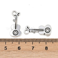 Tibetan Style Alloy Pendants&nbsp;TIBE-B003-21AS