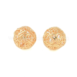 925 Sterling Silver Beads&nbsp;STER-P060-25G