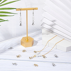 28Pcs 2 Colors Alloy Charms&nbsp;FIND-AR0003-87