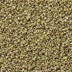 MIYUKI Round Rocailles Beads&nbsp;X-SEED-G007-RR4512