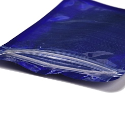 Plastic Packaging Yin-yang Resealable Bags&nbsp;OPP-F002-01C-01