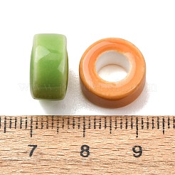 Handmade Porcelain European Beads&nbsp;PR-K001-01