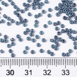 TOHO Round Seed Beads&nbsp;SEED-R049-1206
