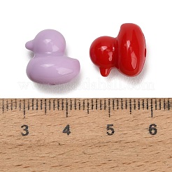 Opaque Acrylic Beads&nbsp;AC-CBA6BCC-09