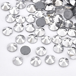 Hotfix Rhinestone&nbsp;RGLA-S003-08SS-01