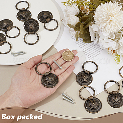 Alloy Drawer Knobs&nbsp;FIND-BC0014-22