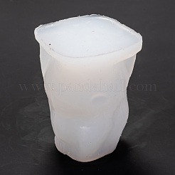 DIY Silicone Statue Molds&nbsp;DIY-P026-03