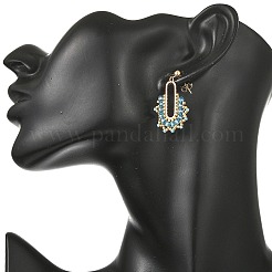 304 Stainless Steel Stud Earrings&nbsp;EJEW-MZ00756-01