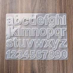 DIY Silicone Display Molds&nbsp;LS-DIY-A053-23