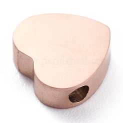 Ion Plating(IP) 304 Stainless Steel Beads&nbsp;STAS-O139-03RG