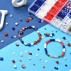 DIY Jewelry Findings Kits&nbsp;DIY-YW0009-76