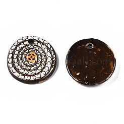 Handmade Porcelain Pendants&nbsp;PORC-T006-23