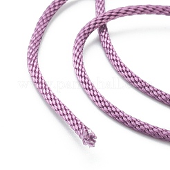 Polyester Braided Cords&nbsp;OCOR-I006-A05-M-01