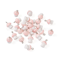 Plastic Pendants&nbsp;KY-TA0001-15G