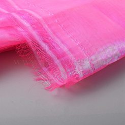 Laser Polyester Fabric&nbsp;DIY-WH0308-273C