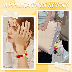 DIY Bracelets Jewelry Making Kit&nbsp;DIY-SC0027-92
