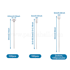 Iron Head Pins/Sewing Pins&nbsp;NEED-TA0001-02