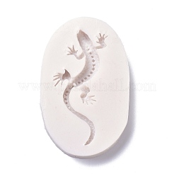 DIY Gecko Food Grade Silicone Molds&nbsp;DIY-C017-01