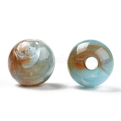 Acrylic Beads&nbsp;OACR-S029-060B-02
