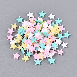 Handmade Polymer Clay Cabochons&nbsp;CLAY-Q253-03