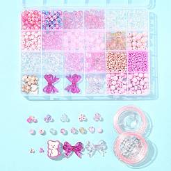 DIY Jewelry Kits&nbsp;DIY-FS0003-71