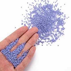 Glass Cylinder Beads&nbsp;SEED-S047-A-013
