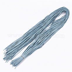 Faux Suede Cord&nbsp;LS-LW-R023-2.8mm-03