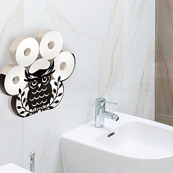Iron Napkin Holder&nbsp;AJEW-WH0519-011