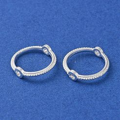 Alloy Bead Frames&nbsp;FIND-E042-08S-02