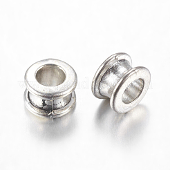 Large Hole Column Beads&nbsp;X-LFH10297Y