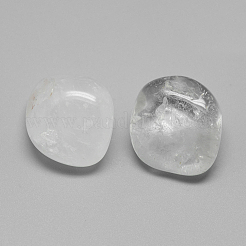 Natural Quartz Crystal Beads&nbsp;X-G-Q947-11