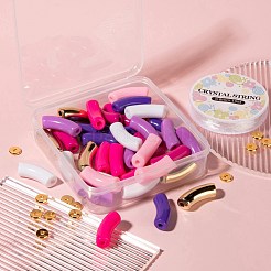 DIY Jewelry Making Kits&nbsp;DIY-LS0003-83C