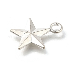 Tibetan Style Alloy Pendants&nbsp;PALLOY-R157-01AS-03