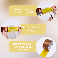 PET Adhesive Tape&nbsp;AJEW-WH20020-276D