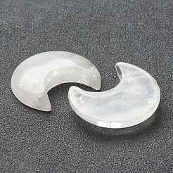 Natural Quartz Crystal Pendants&nbsp;G-A182-01F