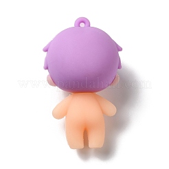 PVC Plastic Cartoon Big Pendants&nbsp;PVC-Q095-05D