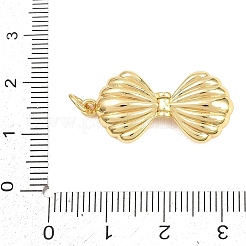 Brass Pendants&nbsp;KK-F938-16G