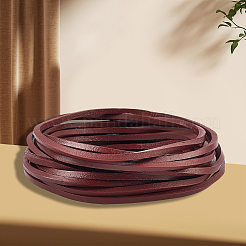 5M Cowhide Leather Cord&nbsp;WL-GF0001-26A-02