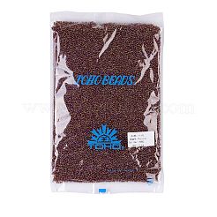TOHO Round Seed Beads&nbsp;SEED-TR11-0165D