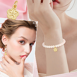 30Pcs Alloy Charms&nbsp;FIND-BBC0004-81