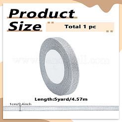 5 Rolls Organza Ribbon&nbsp;OCOR-LP0002-88B
