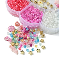 DIY Jewelry Set Making Kit&nbsp;DIY-FS0006-57