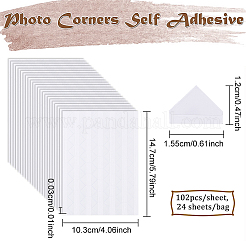 DIY Frame Scrapbook&nbsp;AJEW-FG0002-21