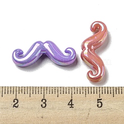 UV Plating Acrylic Bead&nbsp;PACR-C006-10