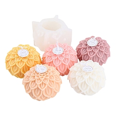 DIY Silicone Candle Molds&nbsp;PW-WG79773-01