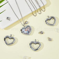 DIY Necklace Kits&nbsp;DIY-HS0002-18