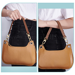Leather Bag Straps&nbsp;FIND-WH0111-705A