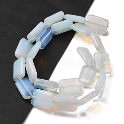 Opalite Beads Strands&nbsp;G-T047-B30-01