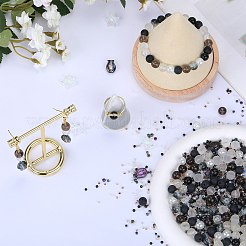 Glass Beads&nbsp;GLAA-SZ0001-94D